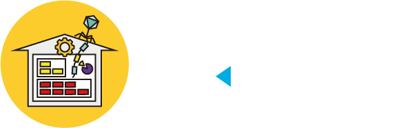 AcrHub logo