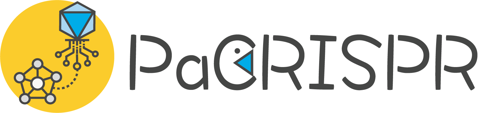 PaCRISPR logo